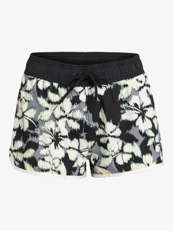 Womens Roxy Active Board Shorts - Image 2
