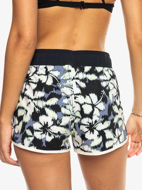 Womens Roxy Active Board Shorts - Image 5