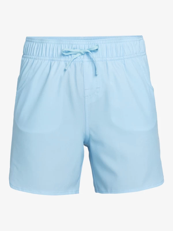 Womens Roxy Wave 5" Board Shorts