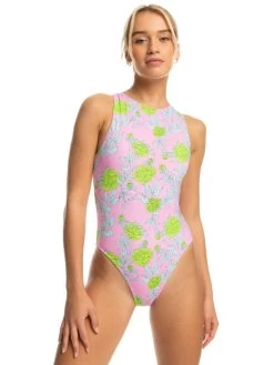 ROWLEY X ROXY - One-Piece Swimsuit For Women