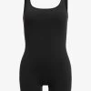 Womens Roxy Pro One-Piece Swimsuit