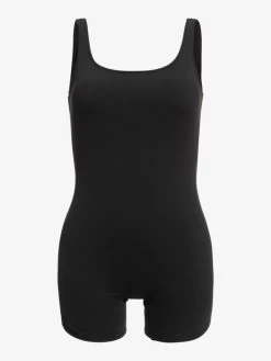 Womens Roxy Pro One-Piece Swimsuit