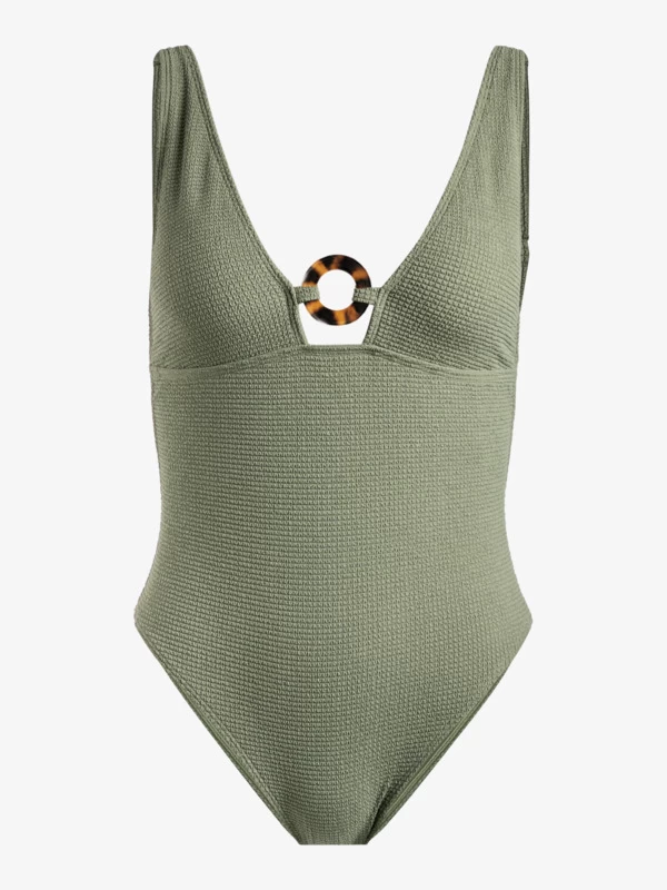 Roxy Womens EssaouiraOne Piece Swimsuit - Image 5