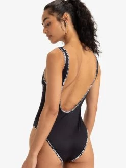 Roxy Womens MineralOne Piece Swimsuit