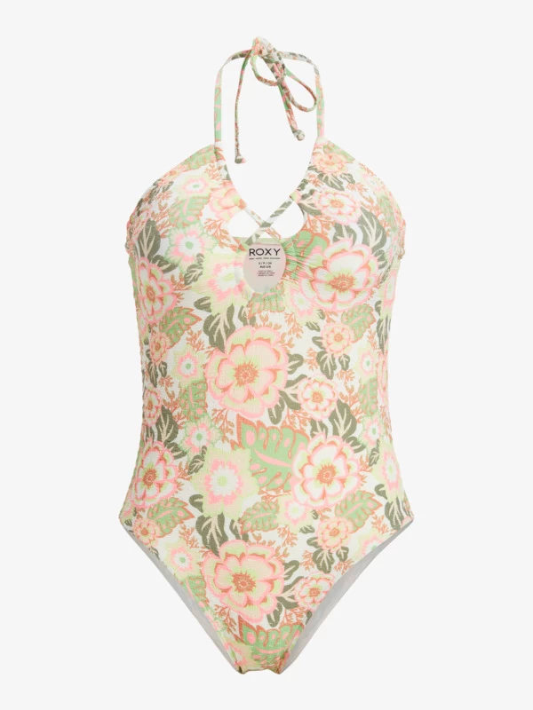 Roxy Womens CanariasOne Piece Swimsuit - Image 5