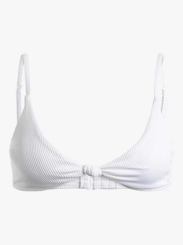Womens Roxy Love The Surf Knot Bikini Top - Image 10