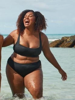 Womens Roxy Love The 360 Bikini Top