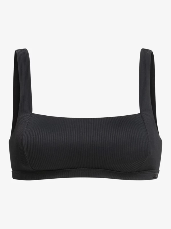 Womens Roxy Love The 360 Bikini Top - Image 4