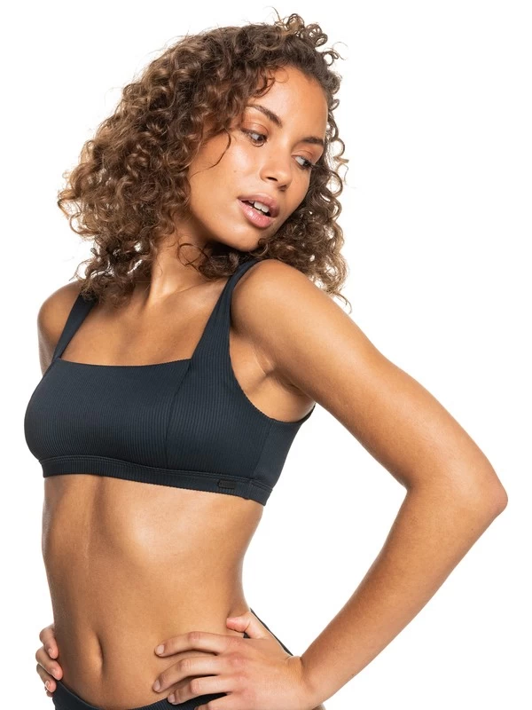 Womens Roxy Love The 360 Bikini Top - Image 8