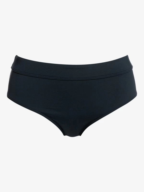 Roxy Womens Beach Classics Regular Bikini Bottoms