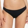 Roxy Womens Beach Classics Moderate Bikini Bottoms
