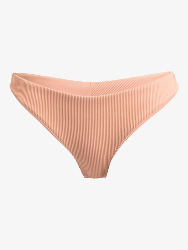 Womens Roxy Love The Surfrider Bikini Bottoms