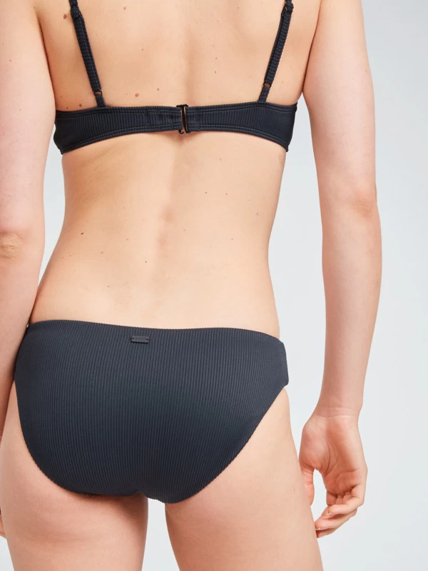 Womens Roxy Love The Comber Bikini Bottoms - Image 3