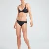 Womens Roxy Love The Comber Bikini Bottoms