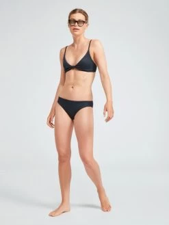 Womens Roxy Love The Comber Bikini Bottoms