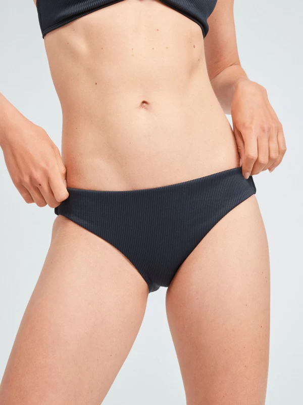 Womens Roxy Love The Comber Bikini Bottoms - Image 5