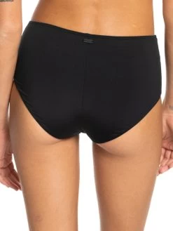 Roxy Womens Beach Classics Shorty Bikini Bottoms