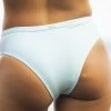 Womens Roxy Pro The Backside Moderate Bikini Bottoms