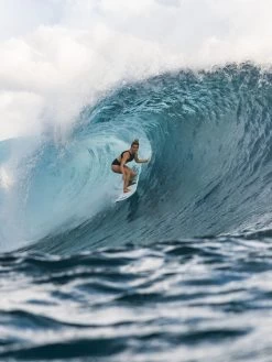 Womens Roxy Pro The Up Surge Bikini Bottoms