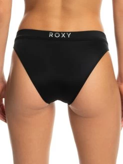 Womens Roxy Active Bikini Bottoms