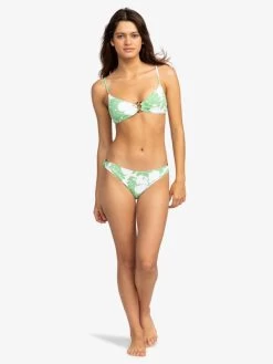 Womens OG ROXY Moderate Bikini Bottoms