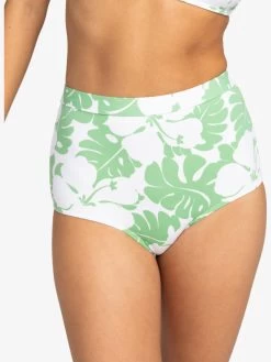 Womens OG ROXY Shorty Bikini Bottoms
