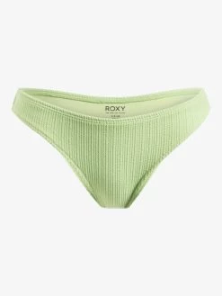 Roxy Womens Aruba Low Waist Bikini Bottoms