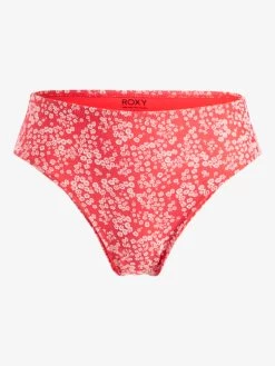 Roxy Womens Margarita Moderate Bikini Bottoms