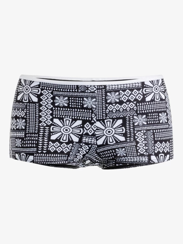 Roxy Womens Mineral Full Coverage Bikini Bottoms - Image 5