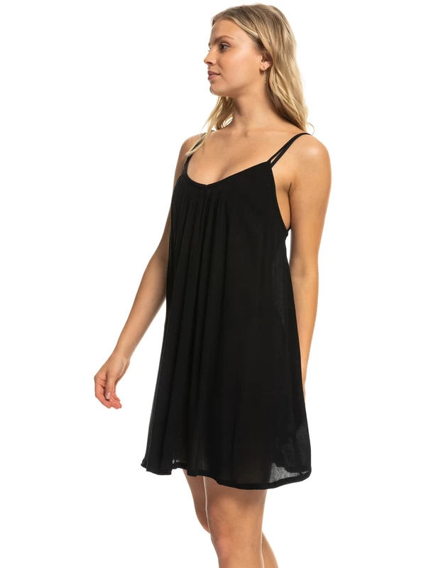 Roxy Womens Summer Adventures Beach Dress - Image 5