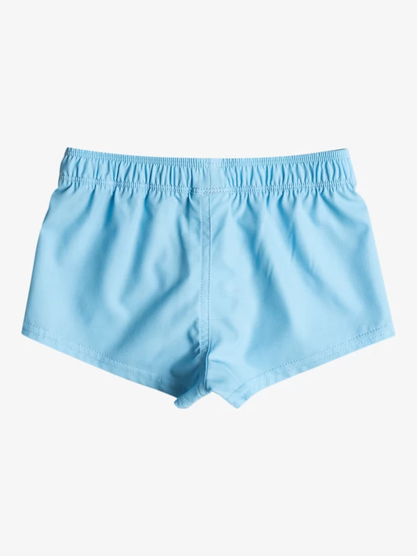 Roxy Girls 2-7 Basic Board Shorts - Image 2