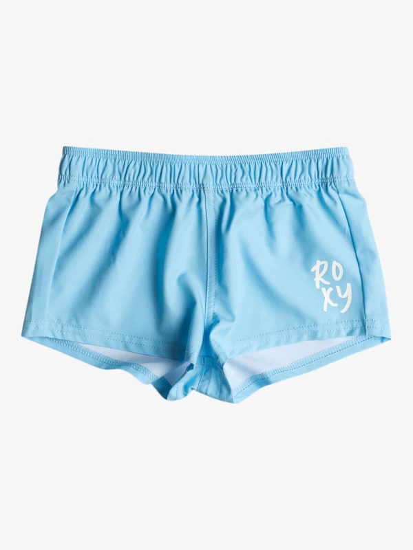 Roxy Girls 2-7 Basic Board Shorts