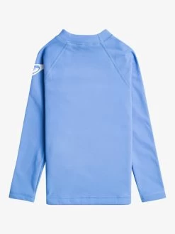 Girls 2-7 ROXY Heater Long Sleeve UPF 50 Surf T-Shirt