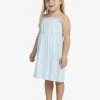 Roxy Girls 2-7 Teenie Ditsy Beach Dress