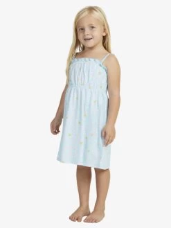 Roxy Girls 2-7 Teenie Ditsy Beach Dress