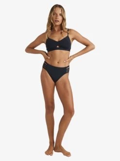 Womens Roxy Love Bralette Bikini Top