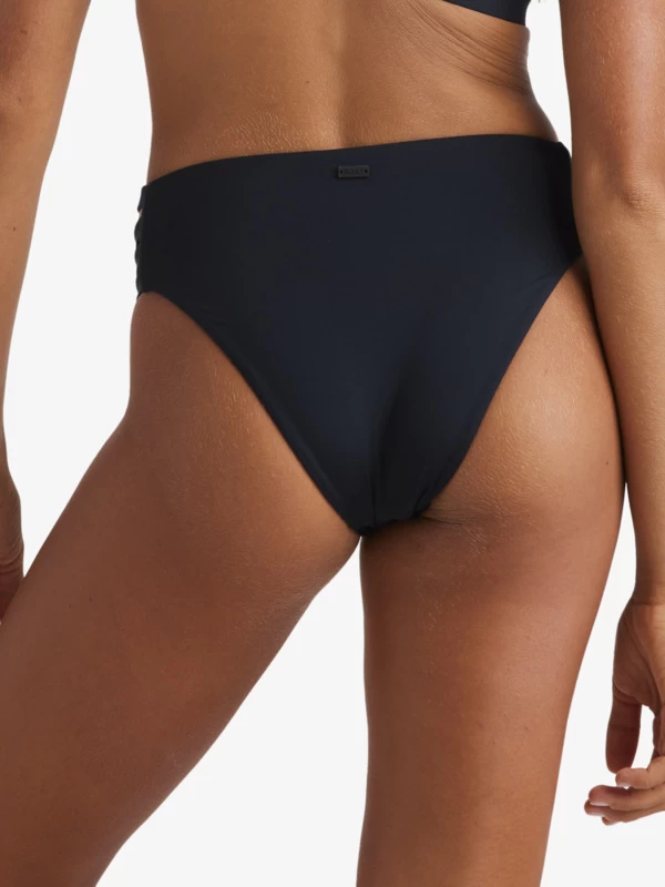 Womens Roxy Love Bikini Bottoms - Image 6