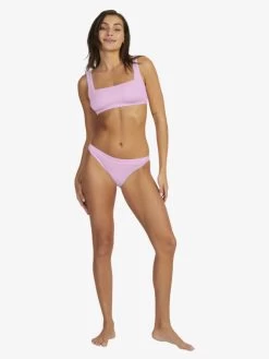 Womens Rib ROXY Love The Surfrider Separate Bottom