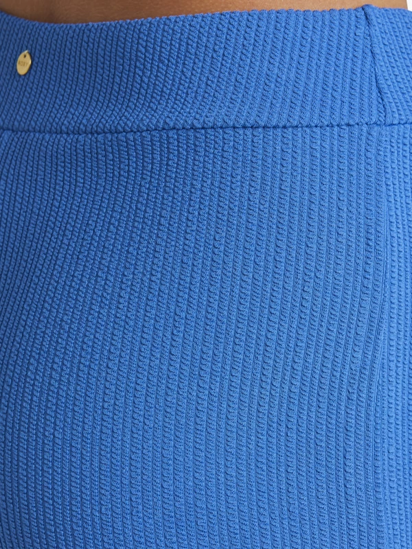 Roxy Womens Costa Del Sud Shorty Bikini Bottoms - Image 7