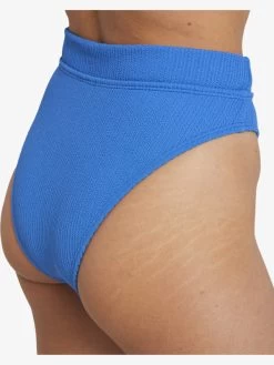Roxy Womens Costa Del Sud Moderate Bikini Bottoms